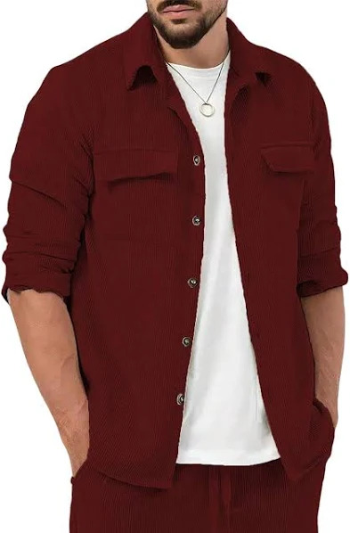 Men's Wear