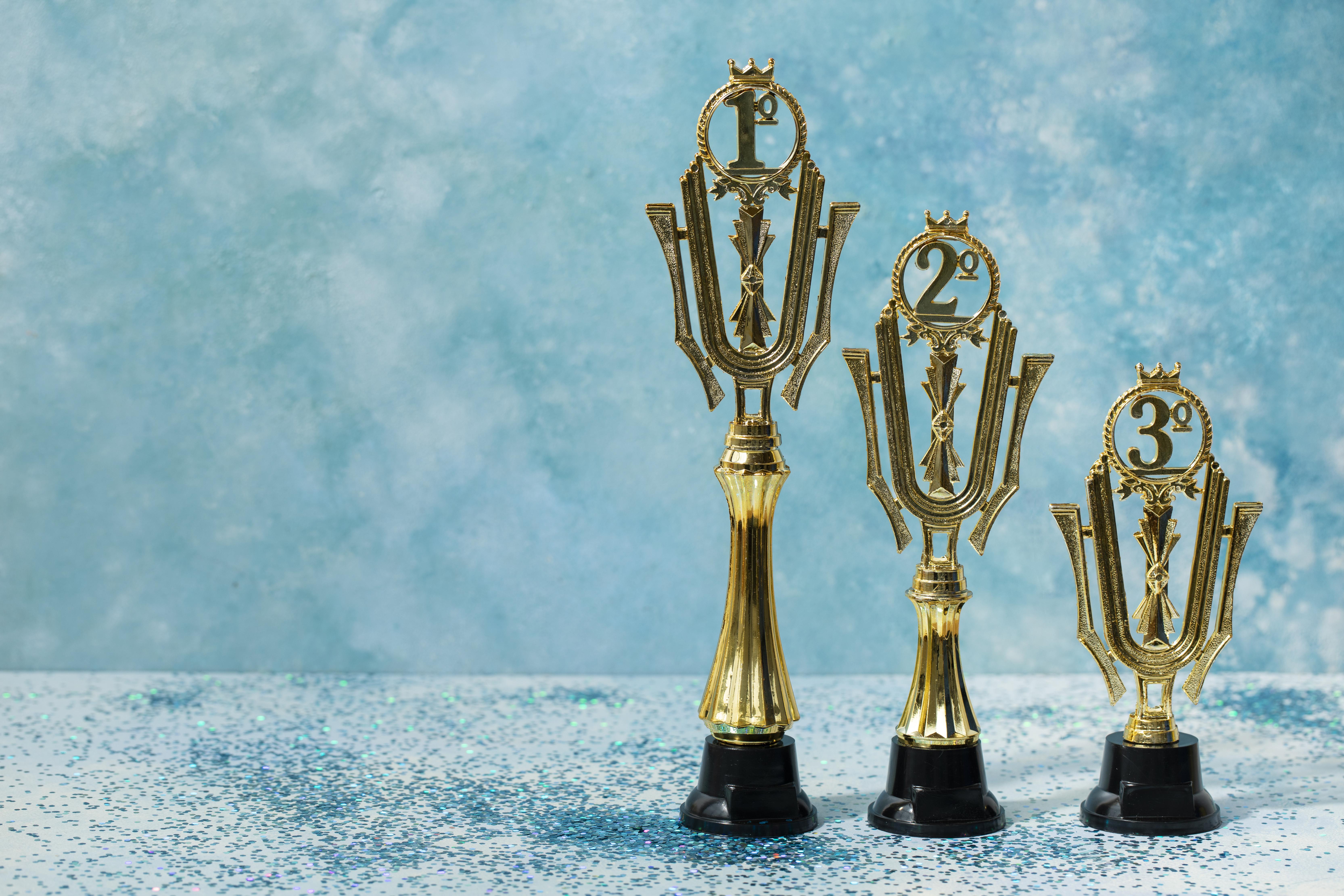 Awards & Rewards