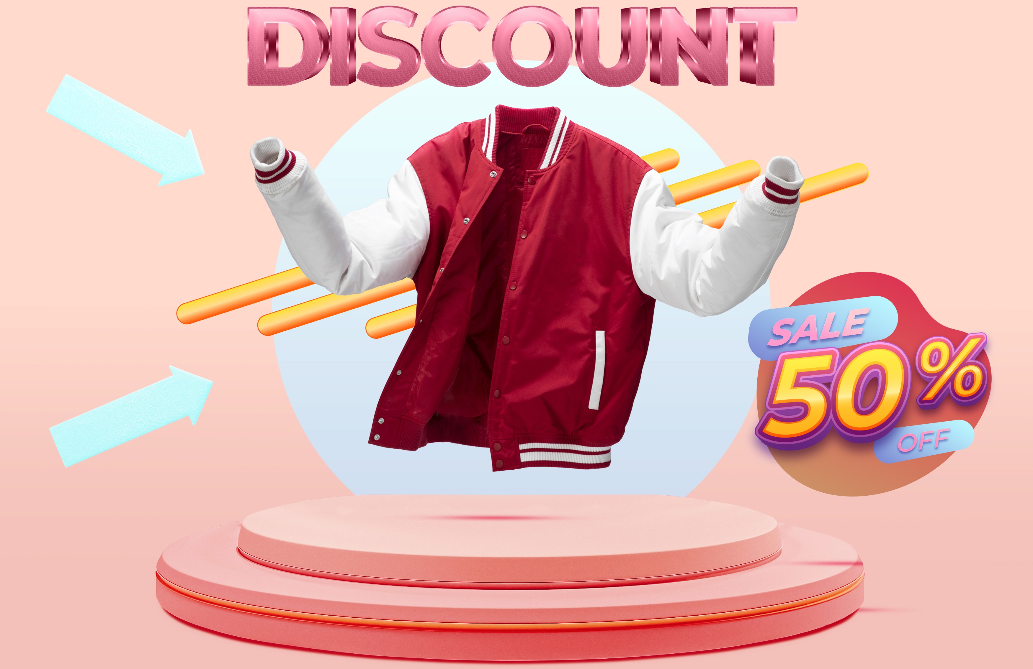 Product Discount